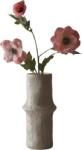 Botane Floare artificială Botane anemone coronaria 70 cm roz (BOT-PI-AN-002)