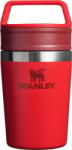 STANLEY Cana termică cu mâner Café-To-Go Chili 230 ml (10-21326-0005)