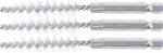 BGS technic Perii nylon | 10 mm | 6, 3 mm (1/4") | 3 piese (BGS 3078-10-N) (3078-10-N)