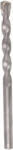 Bormann burghiu multifuncțional φ7x110 mm (BHT4045) (BHT4045) Burghiu