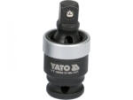 TOYA Articulație cardanică universală 1/4" CrMo (YT-10630) - sculeforte Cleste