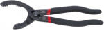 BGS technic Cleste pentru filtre de ulei cu deschidere 50 - 90mm, lungime 250mm (BGS 1050) - sculeforte Cleste