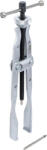 BGS technic Extractor special, extra lung | 10 - 50 mm (BGS 7731) (7731)