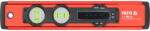 TOYA mini nivelă digitală cu magnet puternic 268 mm (YT-30396) (YT-30396)