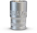 Bormann Cheie tubulară 1/2" 17mm (BHT7640) (BHT7640) Set capete bit, chei tubulare