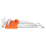 NEO SET IMBUS 1.5-10mm, 9buc (09-525)
