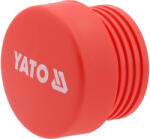 TOYA Cap ciocan faianțar 50 mm (YT-45492) (YT-45492) Ciocan