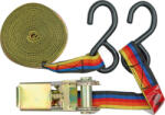 TOYA cordelina bagaje cu clichet 5mx25mm (82351) (VO-82351)