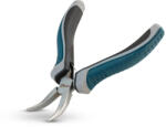 Bormann clește mic cu brațe lungi, îndoit 115 mm (BHT7340) (BHT7340) Cleste