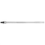 TOPEX Braț de acționare flexibil 1/2" 450MM (38D558)