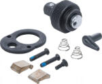 BGS technic Set reparaţie pentru cap cu clichet | 6, 3 mm (1/4") | pentru BGS 72113, 72114 (BGS 72115) (72115)