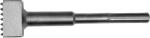 TOYA Cap de batere pentru nivelare beton SDS-Max 60 mm (YT-47348) Dalta