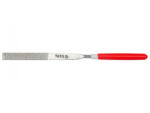 TOYA Pilă ac diamant plată 160x50 mm (YT-6147) - sculeforte Pila