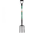 FLO Furcă de grădină 120 cm (35890) (FL-35890) Furca
