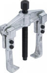 BGS technic Extractor paralel, filet fin, 2 braţe | 40 - 95 mm (BGS 7780) - sculeforte