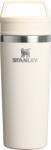 STANLEY Cana termică cu mâner Café-To-Go Cream Gloss 470 ml (10-21324-0005)