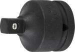 BGS technic Adaptor chei tubulare de impact | Pătrat interior 20 mm (3/4") - Pătrat exterior 12, 5 mm (1/2") (BGS 275) (275) Cleste
