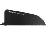 TOYA Pânză ferăstrău sabie pentru lemn 230 mm/12 TPI (tăiere dreaptă) (YT-33970) Fierastrau