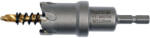 TOYA Carotă 25 mm TCT cu prindere bit (YT-44056) (YT-44056) Burghiu