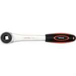 TOYA Clișeu cu clichet 1/2" pentru cheie radiator treptată (YT-03315) (YT-03315)
