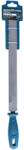 BORMANN Pro râșpol plat 12" (BHT7873) (BHT7873) Pila