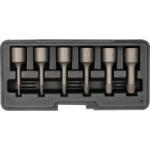 TOYA Set extractor pentru șuruburi 6 piese (YT-0623) - sculeforte Cleste