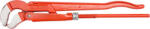 TOYA cheie reglabila pt tevi tip "s", 2" (55222) - sculeforte