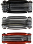TOYA Set chei imbus pliabile 24 piese CrV (YT-05640) (YT-05640) Cheie imbus