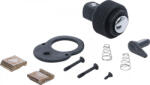 BGS technic Set reparaţie pentru cap cu clichet | 12, 5 mm (1/2") | pentru BGS 72113, 72114 (BGS 72117) (72117)