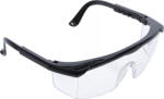 BGS DIY Ochelari de protecţie cu toartă reglabilă | transparent (BGS 80887) (80887)