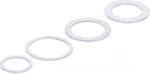 BGS technic Set inele reducţii | 4 piese (BGS 3962) (3962) Disc de taiere