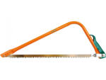 TOYA FLO Fierăstrău tip arc 533 mm (28745) (FL-28745) Fierastrau