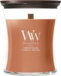 WoodWick Lumânare WoodWick Core Pumpkin Praline medie (2670621E)