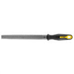 TOPEX Fărașpolii semicircular 200MM (06A832) - sculeforte Pila