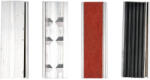 TOYA Set fălci pentru menghină 8 piese (4 perechi) 100 mm (YT-65006) (YT-65006) Menghina