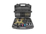 KROFtools Set montaj ambreiaj autoreglabil SAC (3112)