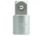 TOYA Adaptor reducție 1/2"-3/4" CrV (YT-1258) - sculeforte Cleste