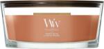 WoodWick Lumânare WoodWick Hearthwick Pumpkin Praline (2670643E)