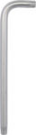 TOYA Set chei Torx T55, 6 buc. 35x164 mm (YT-5833) (YT-5833)