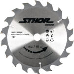 STHOR Disc TCT pentru lemn D185 T18 D20 (08828) (ST-08828) Fierastrau