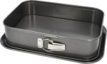RBV Birkmann Formă pentru tort Easy Baking dreptunghiulară 23, 5 x 34 cm (881 716)