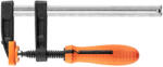 NEO TOOLS Strângător rapid, cu șurub 50x150mm (45-450) Menghina