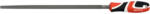 TOYA Pilă rotundă 300 mm / #1 grosieră (YT-62271) (YT-62271) Pila