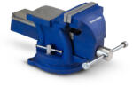 BORMANN Pro ȘURUB ROTATIV CU BAZĂ, maxilar dur, 200 mm, 16, 5 kg (BBV3305) (BBV3305) Menghina