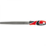 TOYA Pilă plată 250 mm grosieră (YT-6223) - sculeforte Pila