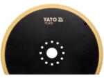 TOYA Pânză fierăstrău multifuncțional 100 mm bi-metal cu nitrură de titan (YT-34701) (YT-34701) Fierastrau
