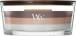 WoodWick Lumânare WoodWick Hearthwick Radiant Cashmere (2674286E)