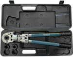 Bormann clește mecanic crimpare 16-20-25-32 mm (BHT8005) (BHT8005) Cleste