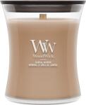 WoodWick Lumânare WoodWick Core Santal Myrrh medie (2674306E)