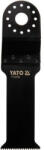 TOYA Pânză fierăstrău multifuncțional 32 mm HCS (YT-34700) (YT-34700) Fierastrau